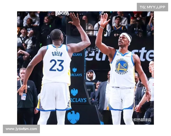 NBA战报:勇士96-106不敌,跌落西部第6,快船躺赢,排名大乱 NBA战报:勇士96-106不敌,跌落西部第6,快船躺赢,排名大乱