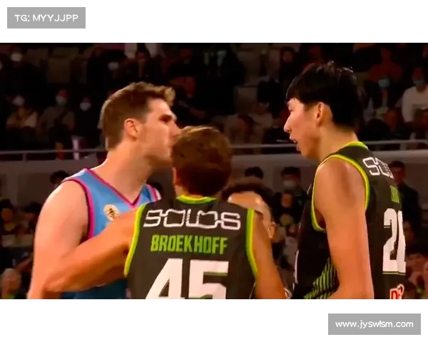 NBL官方:前NBA球员弗雷迪-吉莱斯皮加盟新西兰破坏者 NBL官方:前NBA球员弗雷迪-吉莱斯皮加盟新西兰破坏者