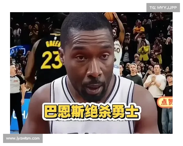 【惊天逆转】马刺青春风暴掀翻勇士战舰,巴恩斯绝杀打脸库里! 【惊天逆转】马刺青春风暴掀翻勇士战舰,巴恩斯绝杀打脸库里!