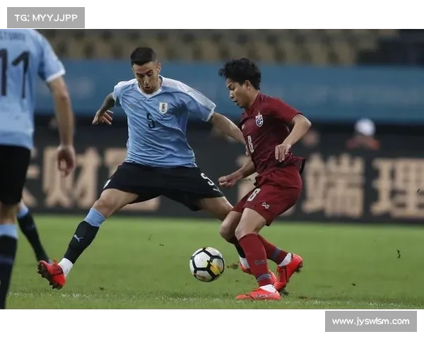 中国杯落下帷幕 乌拉圭4:0完胜泰国蝉联冠军 中国杯落下帷幕 乌拉圭4:0完胜泰国蝉联冠军